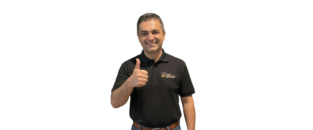 Juan - Your trusted home service professional